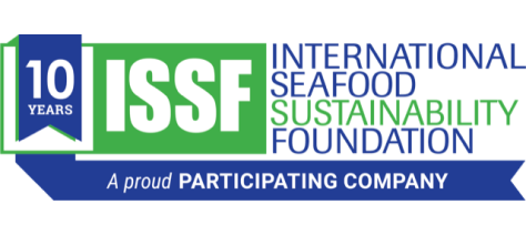 International Seafood Sustainability Foundation