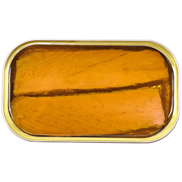 Filets de thon à l&rsquo;huile d&rsquo;olive vierge extra