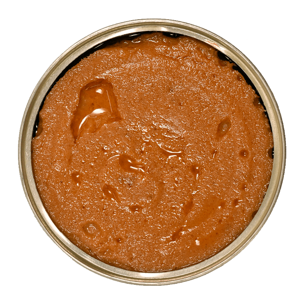 Rillettes de thon piquantes