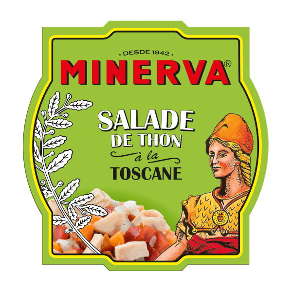 Salade à la toscane